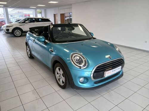 MINI Convertible