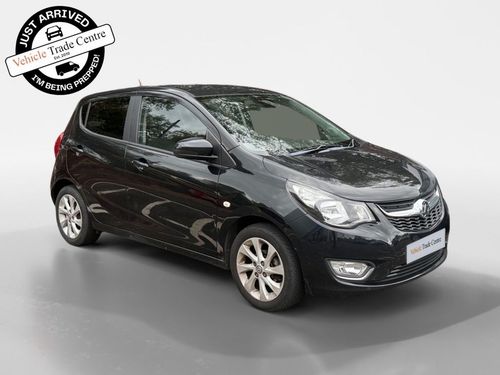 Vauxhall Viva