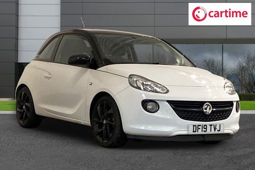 Vauxhall ADAM
