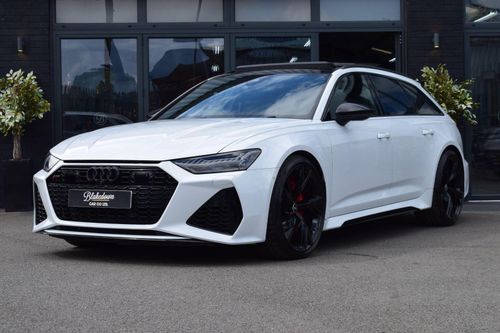 Audi RS6