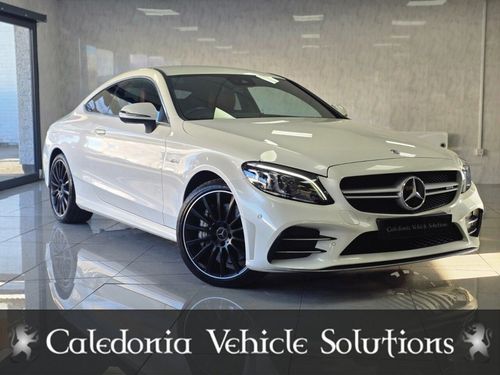 Mercedes Benz C-Class