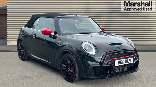 MINI Convertible