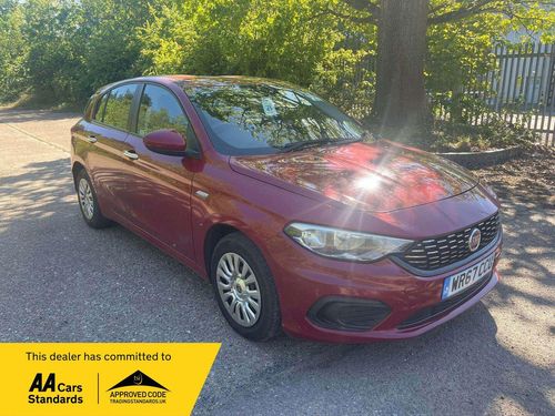 Fiat Tipo