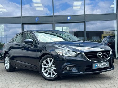 Mazda Mazda6