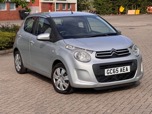 Citroen C1