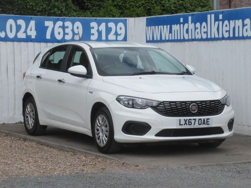 Fiat Tipo