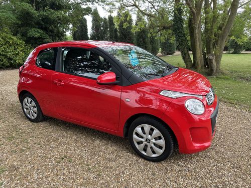 Citroen C1
