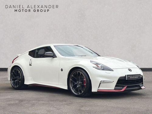 Nissan 370 Z