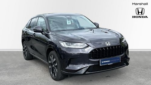 Honda ZR-V