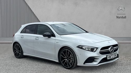 Mercedes Benz A-Class
