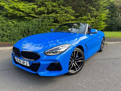BMW Z4
