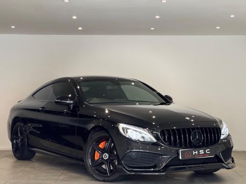 Mercedes Benz C-Class