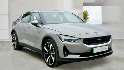 Polestar Polestar 2