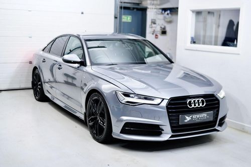 Audi A6 Saloon