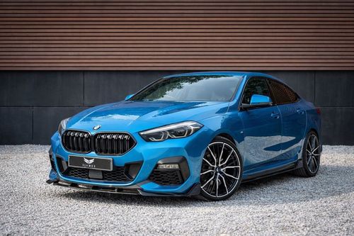 BMW 2 SERIES GRAN COUPE