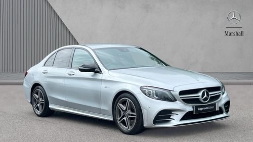 Mercedes Benz C-Class