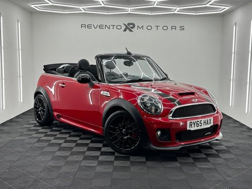 MINI Convertible