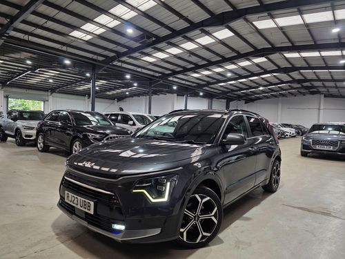 Kia Niro