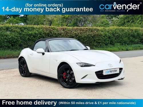 Mazda Mx 5