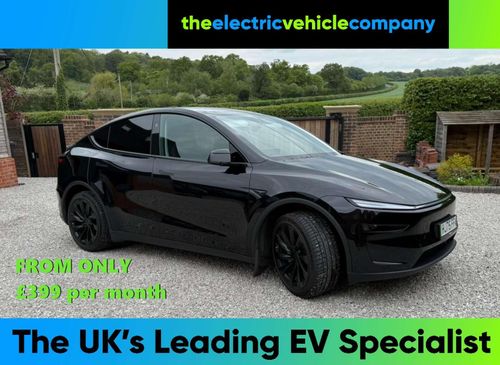 Tesla MODEL  Y