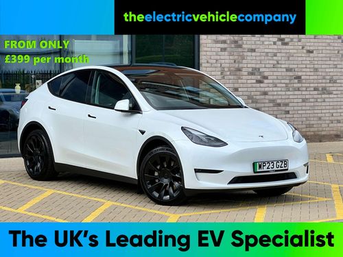 Tesla MODEL  Y