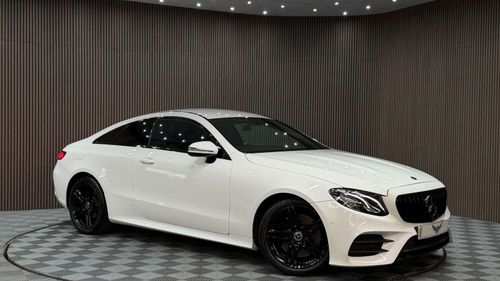 Mercedes Benz E Class