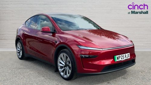 Tesla MODEL  Y