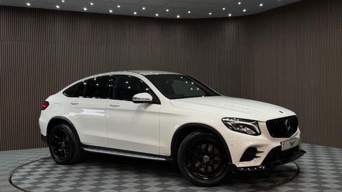Mercedes Benz GLC