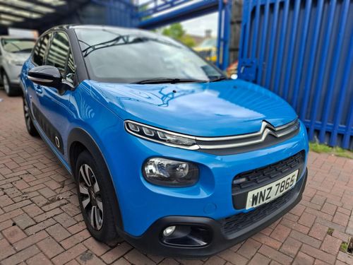 Citroen C3