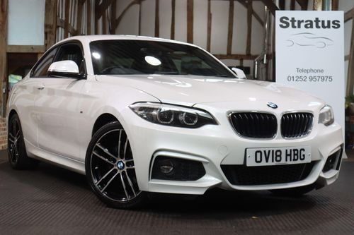 BMW 2 Series
