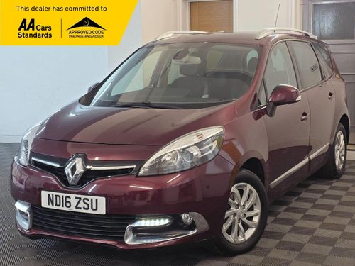 Renault Grand Scenic