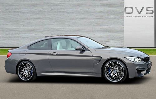 BMW M4