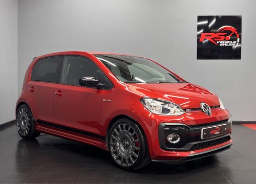 Volkswagen UP