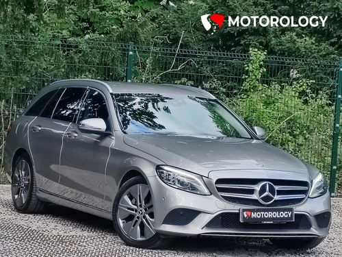 Mercedes Benz C-Class
