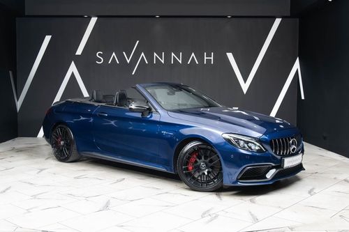 Mercedes Benz C-Class