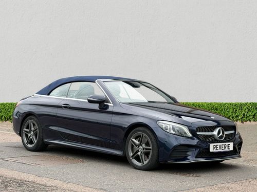 Mercedes Benz C-Class