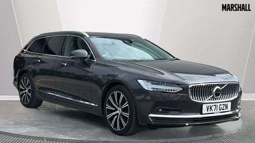 Volvo V90