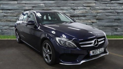 Mercedes Benz C-Class