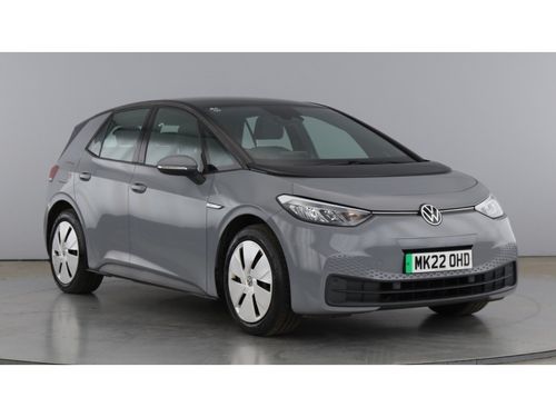 Volkswagen ID.3