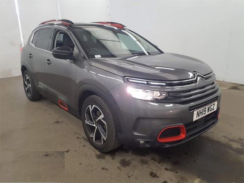 Citroen C5