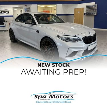 BMW M2