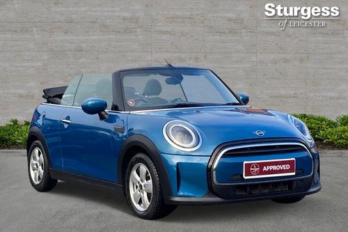 MINI Convertible