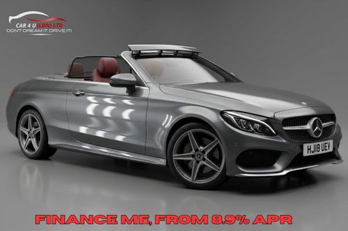Mercedes Benz C-Class