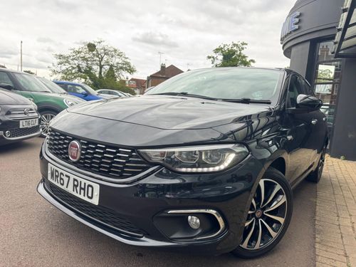 Fiat Tipo