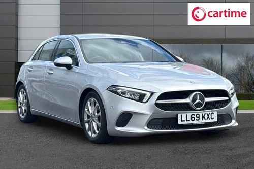 Mercedes Benz A-Class
