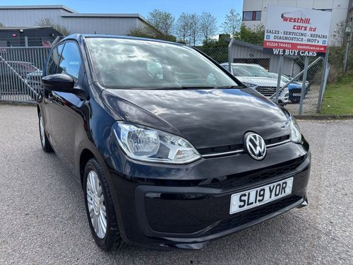 Volkswagen UP