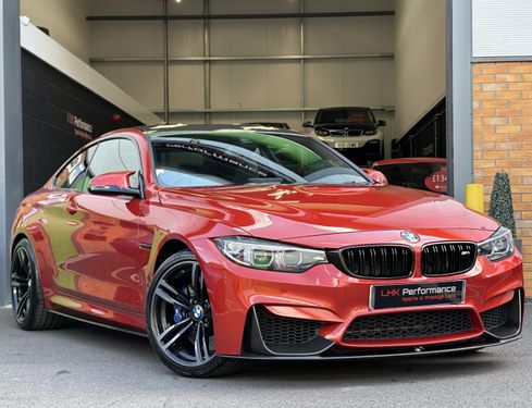 BMW M4
