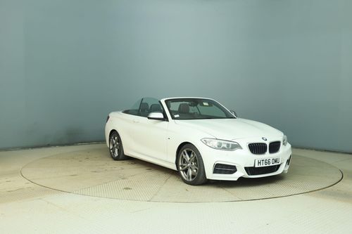 BMW 2 Series