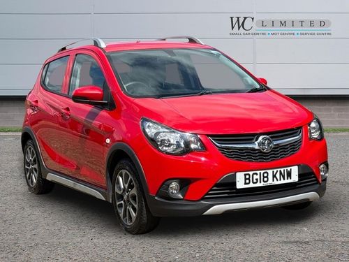 Vauxhall Viva