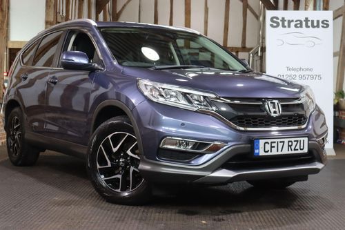 Honda Cr V